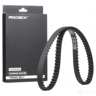 Ремень ГРМ RIDEX 306t0032 1437661736 SNA X4 - Изображение 2
