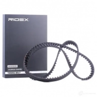 Ремень ГРМ RIDEX 1437973447 9 E24MZ 306t0352 - Изображение 2