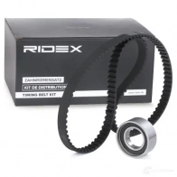 Комплект ремня ГРМ RIDEX 307t0029 YR9GO K 1437661642 - Изображение 2