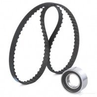 Комплект ремня ГРМ RIDEX YF MYILB 1437661646 307t0135 - Изображение 3