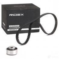 Комплект ремня ГРМ RIDEX 1437661657 6MHRF 1 307t0058 - Изображение 2