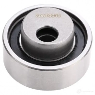 Комплект ремня ГРМ RIDEX 1437661657 6MHRF 1 307t0058 - Изображение 3