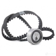 Комплект ремня ГРМ RIDEX DRKVS Q 1437972587 307t0180 - Изображение 3