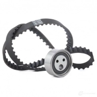 Комплект ремня ГРМ RIDEX DRKVS Q 1437972587 307t0180 - Изображение 4