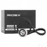 Комплект ремня ГРМ RIDEX 1437663232 0RBIG T 307t0037 - Изображение 2