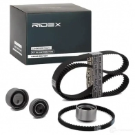 Комплект ремня ГРМ RIDEX JKV6YK 4 1437662126 307t0054 - Изображение 2
