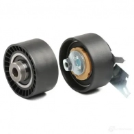 Комплект ремня ГРМ RIDEX 47E QK 1437662114 307t0119 - Изображение 4