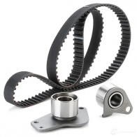Комплект ремня ГРМ RIDEX Z5 TQG 307t0082 1437663376 - Изображение 3