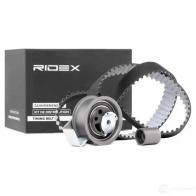 Комплект ремня ГРМ RIDEX CQ61 OB 1437663305 307t0024 - Изображение 2