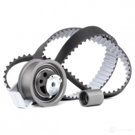 Комплект ремня ГРМ RIDEX CQ61 OB 1437663305 307t0024 - Изображение 3