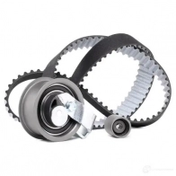 Комплект ремня ГРМ RIDEX CQ61 OB 1437663305 307t0024 - Изображение 4