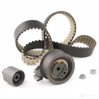 Комплект ремня ГРМ RIDEX 307t0006 1437662128 3KZH Q - Изображение 3