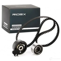 Комплект ремня ГРМ RIDEX OYAX O 307t0205 1437662371 - Изображение 2