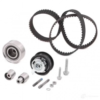 Комплект ремня ГРМ RIDEX 1437661947 307t0012 3T10 Q - Изображение 3