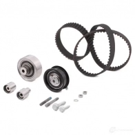 Комплект ремня ГРМ RIDEX 1437661947 307t0012 3T10 Q - Изображение 4