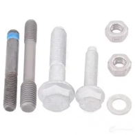 Комплект ремня ГРМ RIDEX 1437661947 307t0012 3T10 Q - Изображение 6