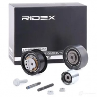 Комплект ремня ГРМ RIDEX HH XU7UK 307t0370 1437663299 - Изображение 2