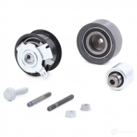 Комплект ремня ГРМ RIDEX HH XU7UK 307t0370 1437663299 - Изображение 4