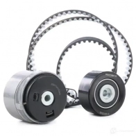 Комплект ремня ГРМ RIDEX TIY BX 1437662402 307t0019 - Изображение 3