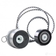 Комплект ремня ГРМ RIDEX TIY BX 1437662402 307t0019 - Изображение 4