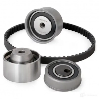 Комплект ремня ГРМ RIDEX 307t0057 1437662132 XY7 UVO - Изображение 3