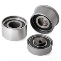 Комплект ремня ГРМ RIDEX 307t0057 1437662132 XY7 UVO - Изображение 4
