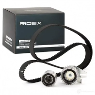 Комплект ремня ГРМ RIDEX 307t0269 QW21 0 1437662373 - Изображение 2