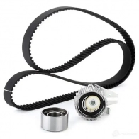 Комплект ремня ГРМ RIDEX 307t0269 QW21 0 1437662373 - Изображение 3
