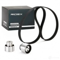 Комплект ремня ГРМ RIDEX 1437663306 307t0120 ON AR6 - Изображение 2
