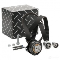 Комплект ремня ГРМ RIDEX 307t0231 1437662115 K0N5 92 - Изображение 2