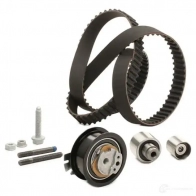 Комплект ремня ГРМ RIDEX 307t0231 1437662115 K0N5 92 - Изображение 3