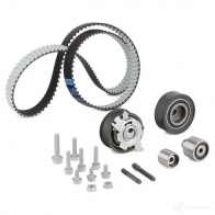 Комплект ремня ГРМ RIDEX 1437661949 NS Y00 307t0074 - Изображение 3