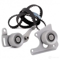 Комплект ремня ГРМ RIDEX 1437663293 F0RX X 307t0100 - Изображение 3