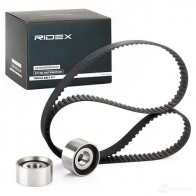 Комплект ремня ГРМ RIDEX 307t0124 1437662365 79 V0PH - Изображение 2