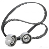 Комплект ремня ГРМ RIDEX 307t0124 1437662365 79 V0PH - Изображение 3