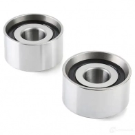 Комплект ремня ГРМ RIDEX 307t0124 1437662365 79 V0PH - Изображение 4