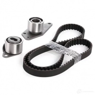 Комплект ремня ГРМ RIDEX HF6E S2 307t0079 1437662121 - Изображение 3