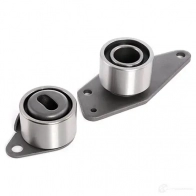 Комплект ремня ГРМ RIDEX HF6E S2 307t0079 1437662121 - Изображение 4