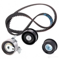 Комплект ремня ГРМ RIDEX 307t0186 8B0 EOS 1439384640 - Изображение 3