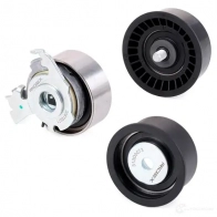 Комплект ремня ГРМ RIDEX 307t0186 8B0 EOS 1439384640 - Изображение 4