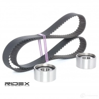 Комплект ремня ГРМ RIDEX 307t0156 NI JXOB 1437662375