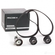 Комплект ремня ГРМ RIDEX P9YER0 L 1437662108 307t0222 - Изображение 2