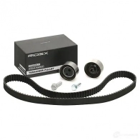 Комплект ремня ГРМ RIDEX 307t0004 1437663304 WW5C7 1K - Изображение 2