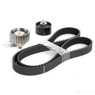 Комплект ремня ГРМ RIDEX A4RHL 7T 307t0138 1437663297 - Изображение 3