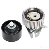 Комплект ремня ГРМ RIDEX A4RHL 7T 307t0138 1437663297 - Изображение 4