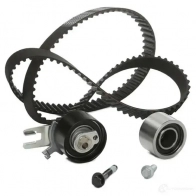 Комплект ремня ГРМ RIDEX 1437662125 V YYL3V 307t0028 - Изображение 3