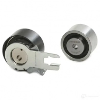Комплект ремня ГРМ RIDEX 1437662125 V YYL3V 307t0028 - Изображение 5
