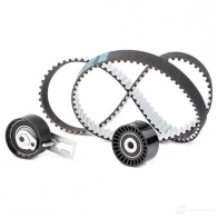 Комплект ремня ГРМ RIDEX 1437661922 VEZ OUH 307t0198 - Изображение 3