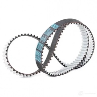 Комплект ремня ГРМ RIDEX 1437661922 VEZ OUH 307t0198 - Изображение 4
