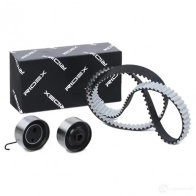 Комплект ремня ГРМ RIDEX 307t0005 R FVT3 1437663227 - Изображение 2